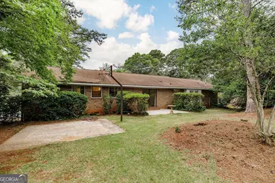 265 University Circle, Athens, GA 30605 - Photo 38