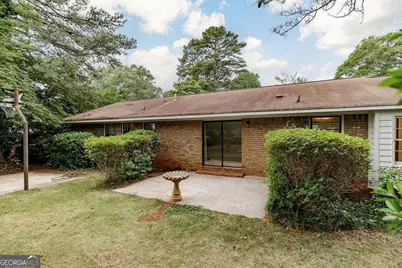 265 University Circle, Athens, GA 30605 - Photo 36