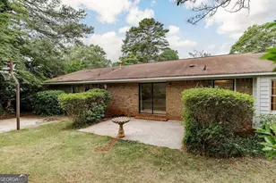 265 University Cir, Athens, GA 30605 - Photo 36