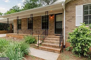 265 University Cir, Athens, GA 30605 - Photo 8