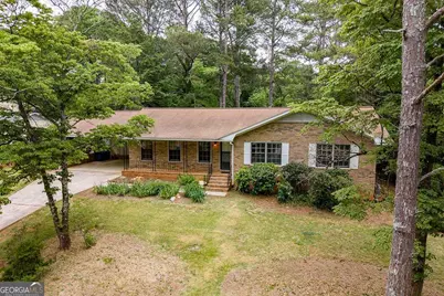 265 University Circle, Athens, GA 30605 - Photo 1