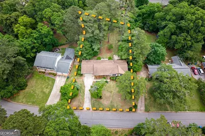265 University Circle, Athens, GA 30605 - Photo 2