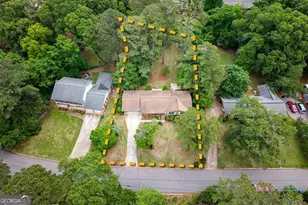 265 University Cir, Athens, GA 30605 - Photo 2