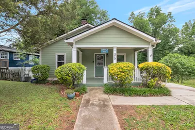 979 Hill Street SE, Atlanta, GA 30315 - Photo 1