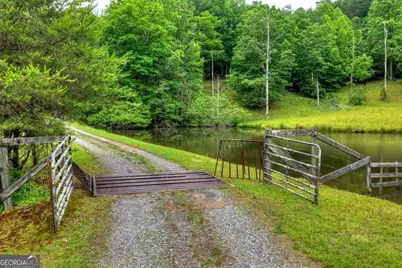 20.11 Ac Mountain View Road, McCaysville, GA 30555 - Photo 40