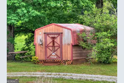 20.11 Ac Mountain View Road, McCaysville, GA 30555 - Photo 4