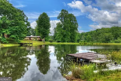 20.11 Ac Mountain View Road, McCaysville, GA 30555 - Photo 38