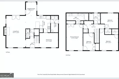 4226 Green Ivy Circle, Martinez, GA 30907 - Photo 24