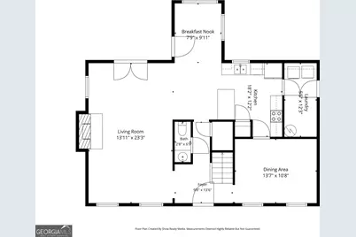4226 Green Ivy Circle, Martinez, GA 30907 - Photo 22