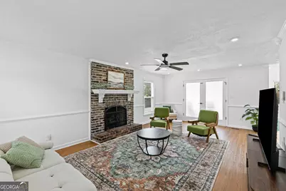 4226 Green Ivy Circle, Martinez, GA 30907 - Photo 2