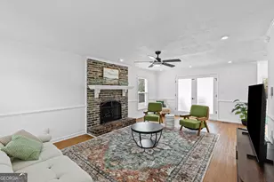 4226 Green Ivy Cir, Martinez, GA 30907 - Photo 2