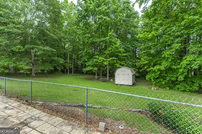 411 Hickory Lane, Griffin, GA 30223 - Photo 46