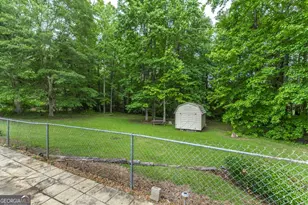 411 Hickory Ln, Griffin, GA 30223 - Photo 46