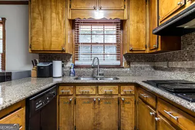 411 Hickory Lane, Griffin, GA 30223 - Photo 12