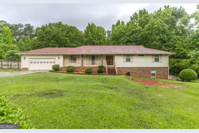 411 Hickory Lane, Griffin, GA 30223 - Photo 4