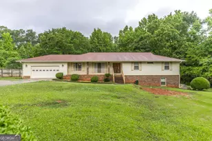 411 Hickory Ln, Griffin, GA 30223 - Photo 4