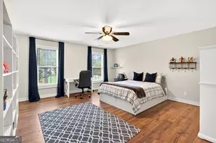 1407 Pennfair Dr, Peachtree City, GA 30269 - Photo 32