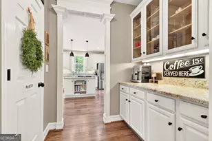 1407 Pennfair Dr, Peachtree City, GA 30269 - Photo 10