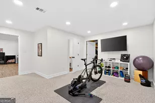 1407 Pennfair Dr, Peachtree City, GA 30269 - Photo 46