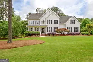 1407 Pennfair Dr, Peachtree City, GA 30269 - Photo 1