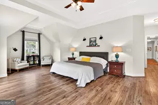 1407 Pennfair Dr, Peachtree City, GA 30269 - Photo 26