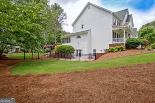 1407 Pennfair Dr, Peachtree City, GA 30269 - Photo 60