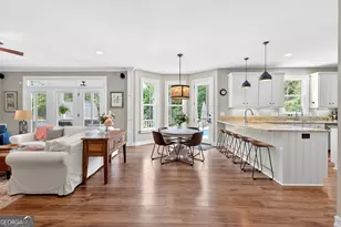 1407 Pennfair Dr, Peachtree City, GA 30269 - Photo 12