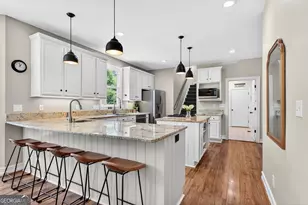 1407 Pennfair Dr, Peachtree City, GA 30269 - Photo 18