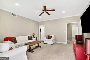 1407 Pennfair Dr, Peachtree City, GA 30269 - Photo 42