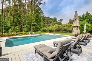 1407 Pennfair Dr, Peachtree City, GA 30269 - Photo 4