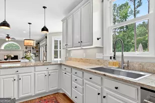 1407 Pennfair Dr, Peachtree City, GA 30269 - Photo 20