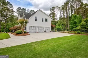 1407 Pennfair Dr, Peachtree City, GA 30269 - Photo 4