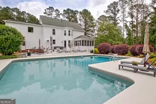 1407 Pennfair Dr, Peachtree City, GA 30269 - Photo 2