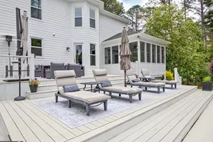 1407 Pennfair Dr, Peachtree City, GA 30269 - Photo 56
