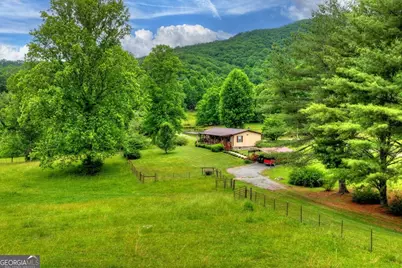 20.11 Ac Mountain View Road, McCaysville, GA 30555 - Photo 8