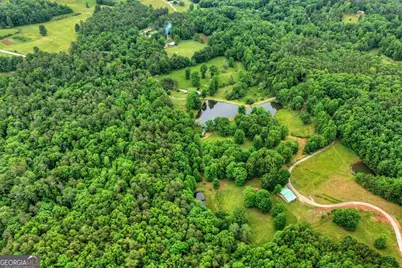 20.11 Ac Mountain View Road, McCaysville, GA 30555 - Photo 30