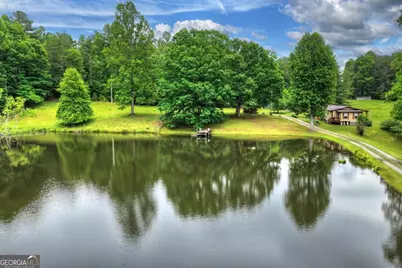 20.11 Ac Mountain View Road, McCaysville, GA 30555 - Photo 48