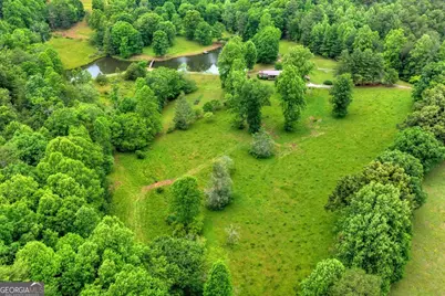 20.11 Ac Mountain View Road, McCaysville, GA 30555 - Photo 10