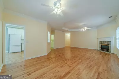 1980 Glenhurst Drive, Snellville, GA 30078 - Photo 24