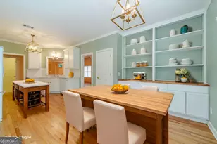 1980 Glenhurst Dr, Snellville, GA 30078 - Photo 10