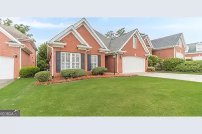 1980 Glenhurst Drive, Snellville, GA 30078 - Photo 1