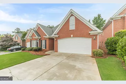 1980 Glenhurst Drive, Snellville, GA 30078 - Photo 8