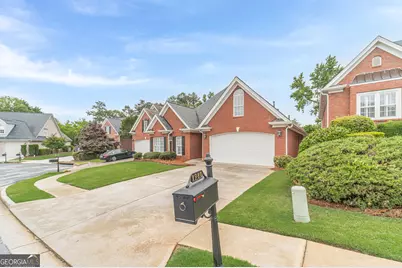 1980 Glenhurst Drive, Snellville, GA 30078 - Photo 4