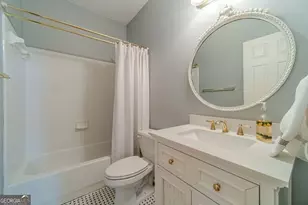 1980 Glenhurst Dr, Snellville, GA 30078 - Photo 20