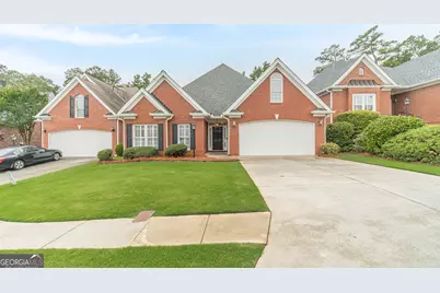 1980 Glenhurst Drive, Snellville, GA 30078 - Photo 2