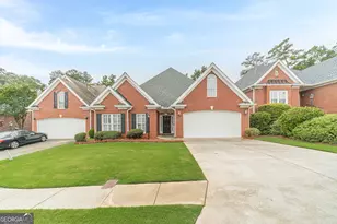1980 Glenhurst Dr, Snellville, GA 30078 - Photo 2