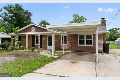 3203 Young Forest Drive, Augusta, GA 30906 - Photo 4
