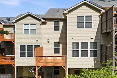 4293 Laurel Creek Court SE #10, Smyrna, GA 30080 - Photo 20