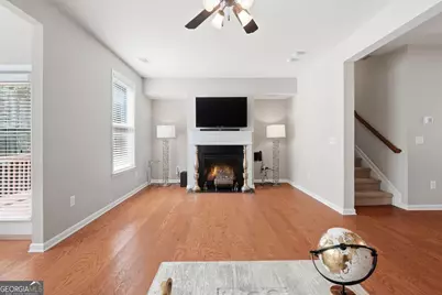 4293 Laurel Creek Court SE #10, Smyrna, GA 30080 - Photo 10