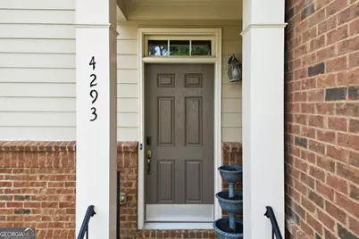 4293 Laurel Creek Court SE #10, Smyrna, GA 30080 - Photo 2